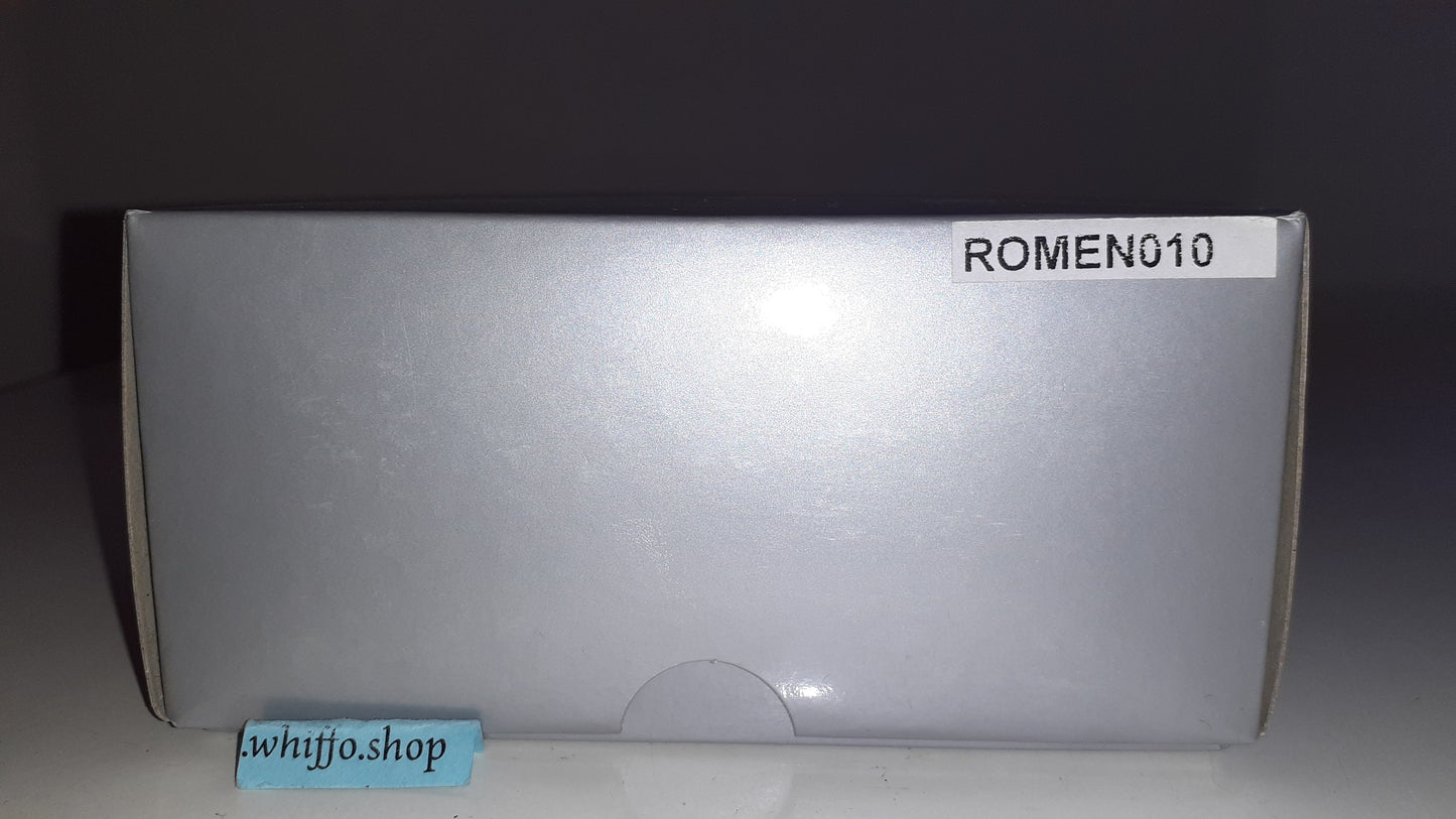 Thomas Gunn Dacian Nobleman Romen010 S3