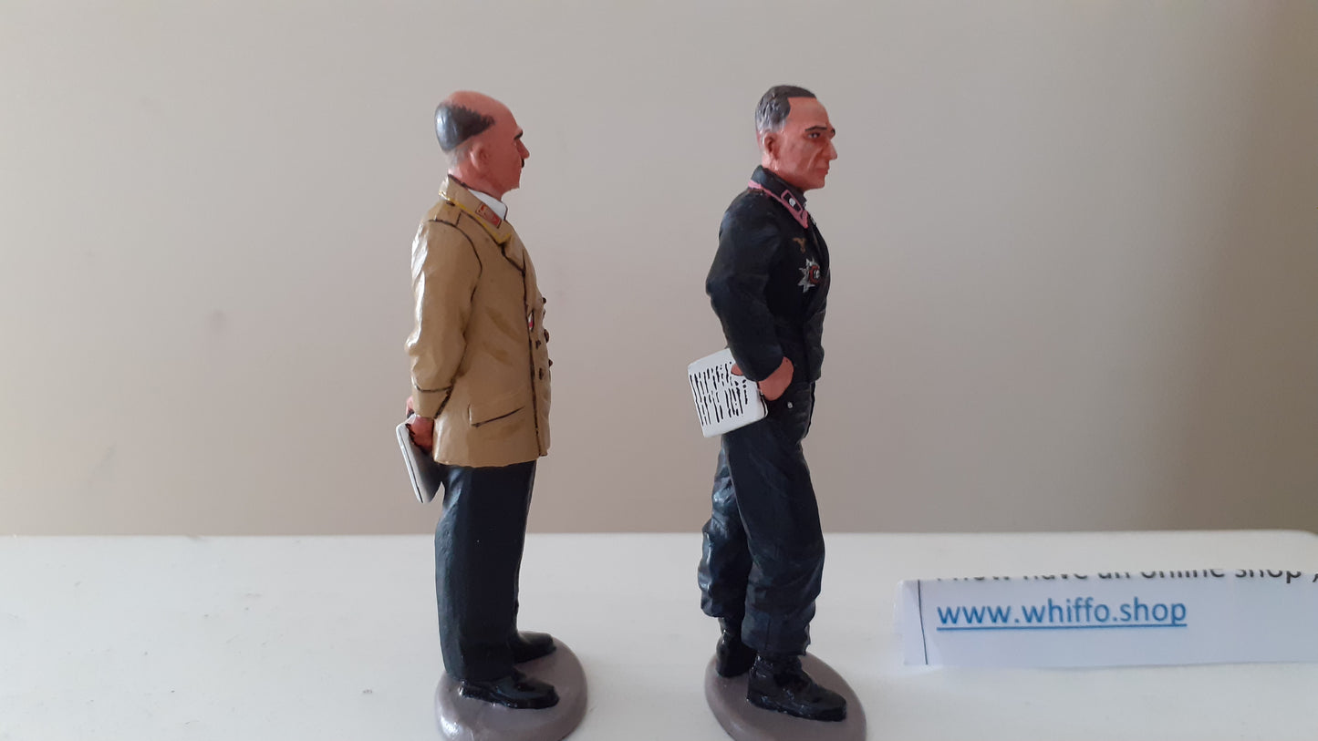 King and country ww2 Discussing War 2009 box 1:30 Wss137 Wdb