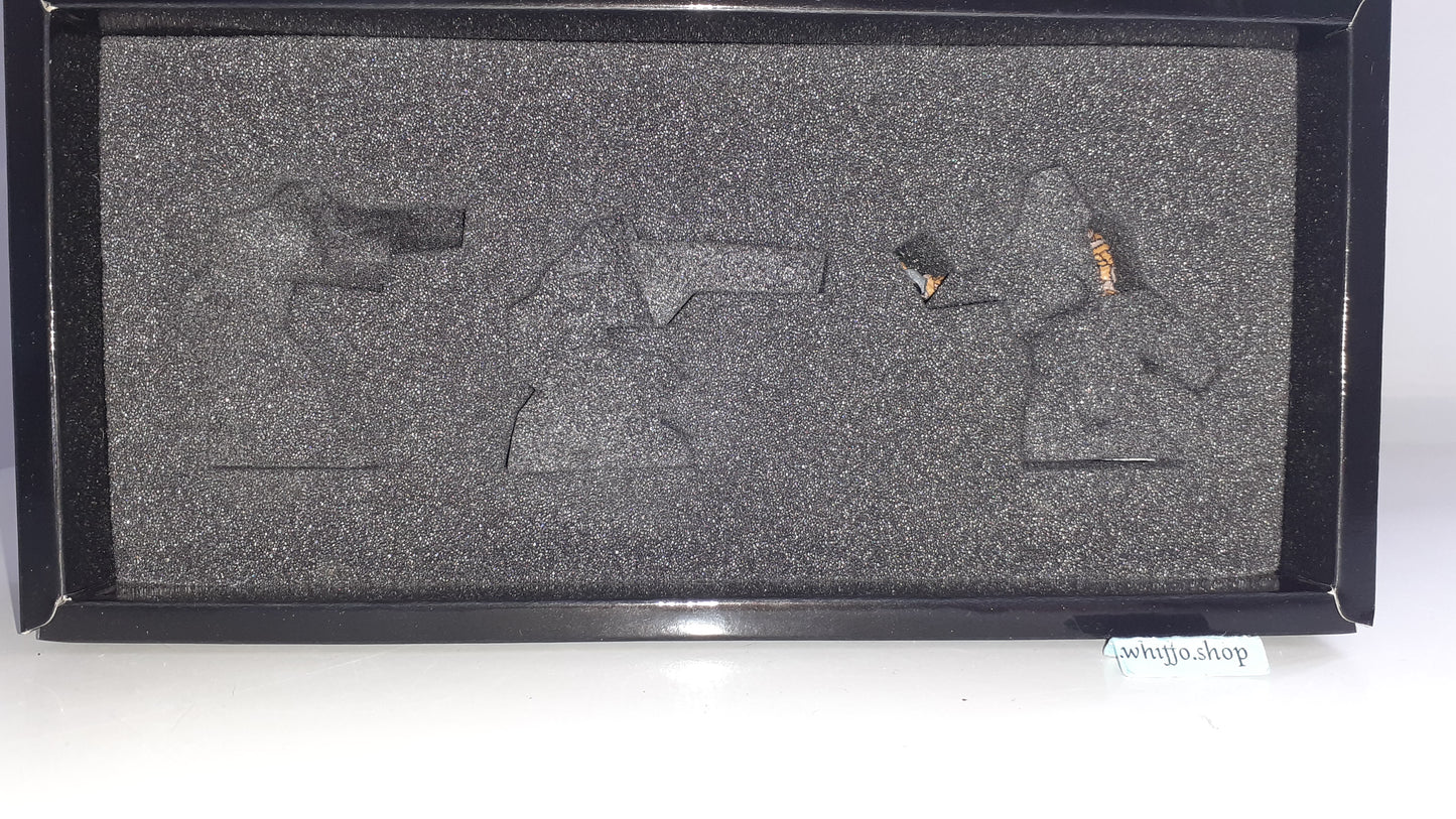 King and country ww2 German Attack Bulge 2009 boxd 1:30 Bbg24 S673