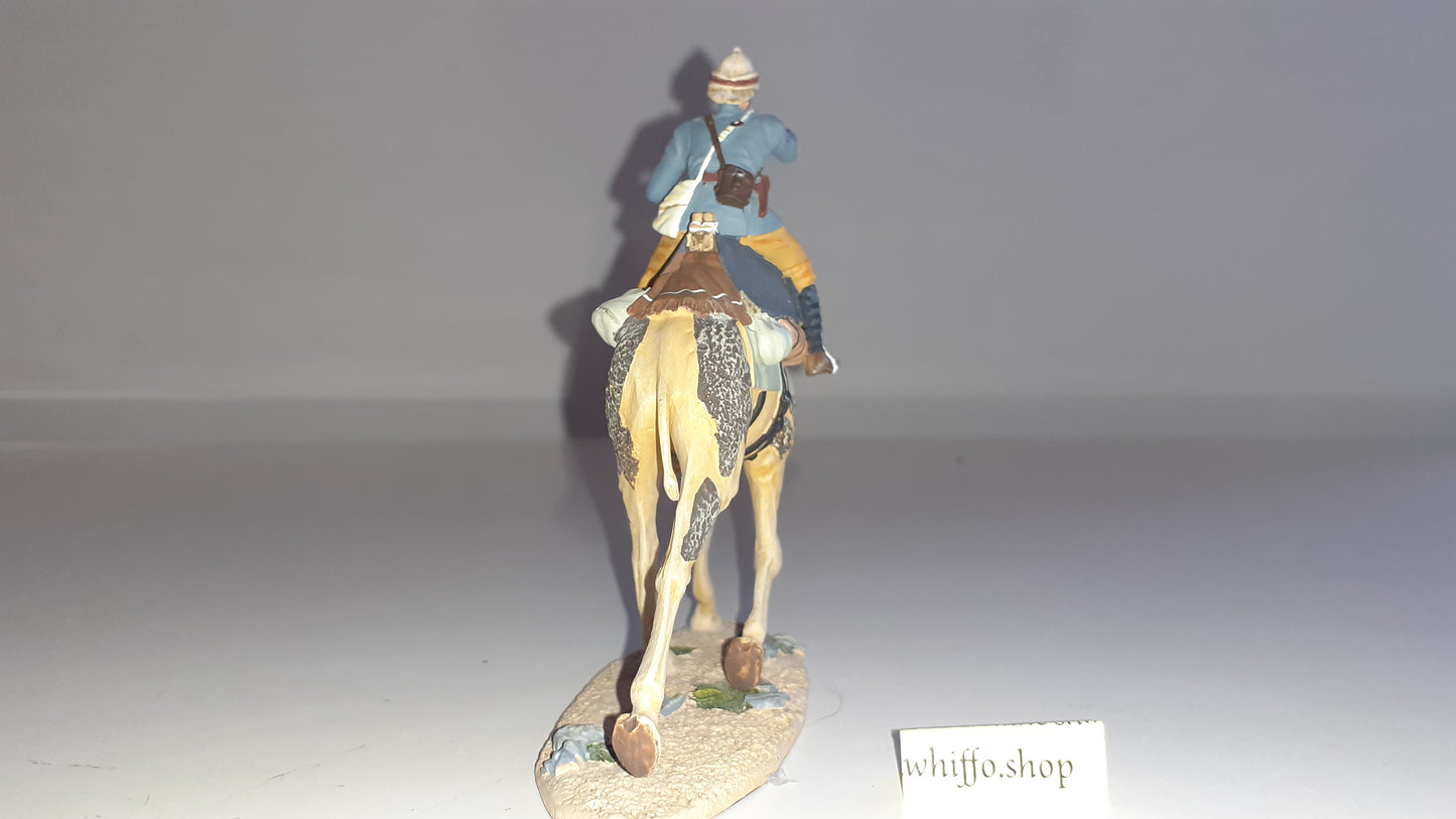 Britains 27011 War On Nile Camel Corps Officer Only 1000 Made 2010 boxed S528