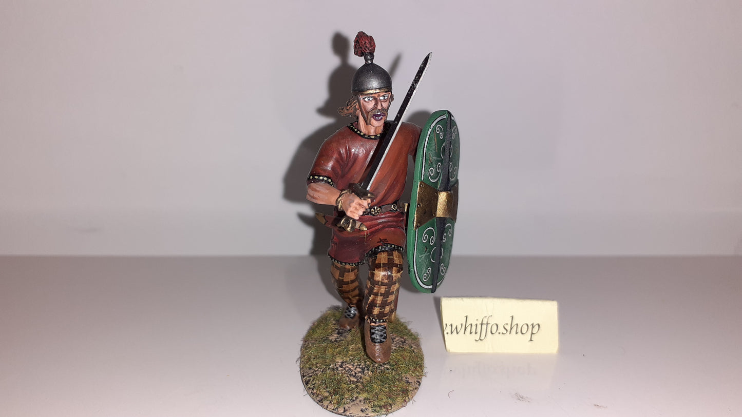 First Legion Rome German Gaul Celt Briton Barbarian boxed 1:30 Rom034 S3