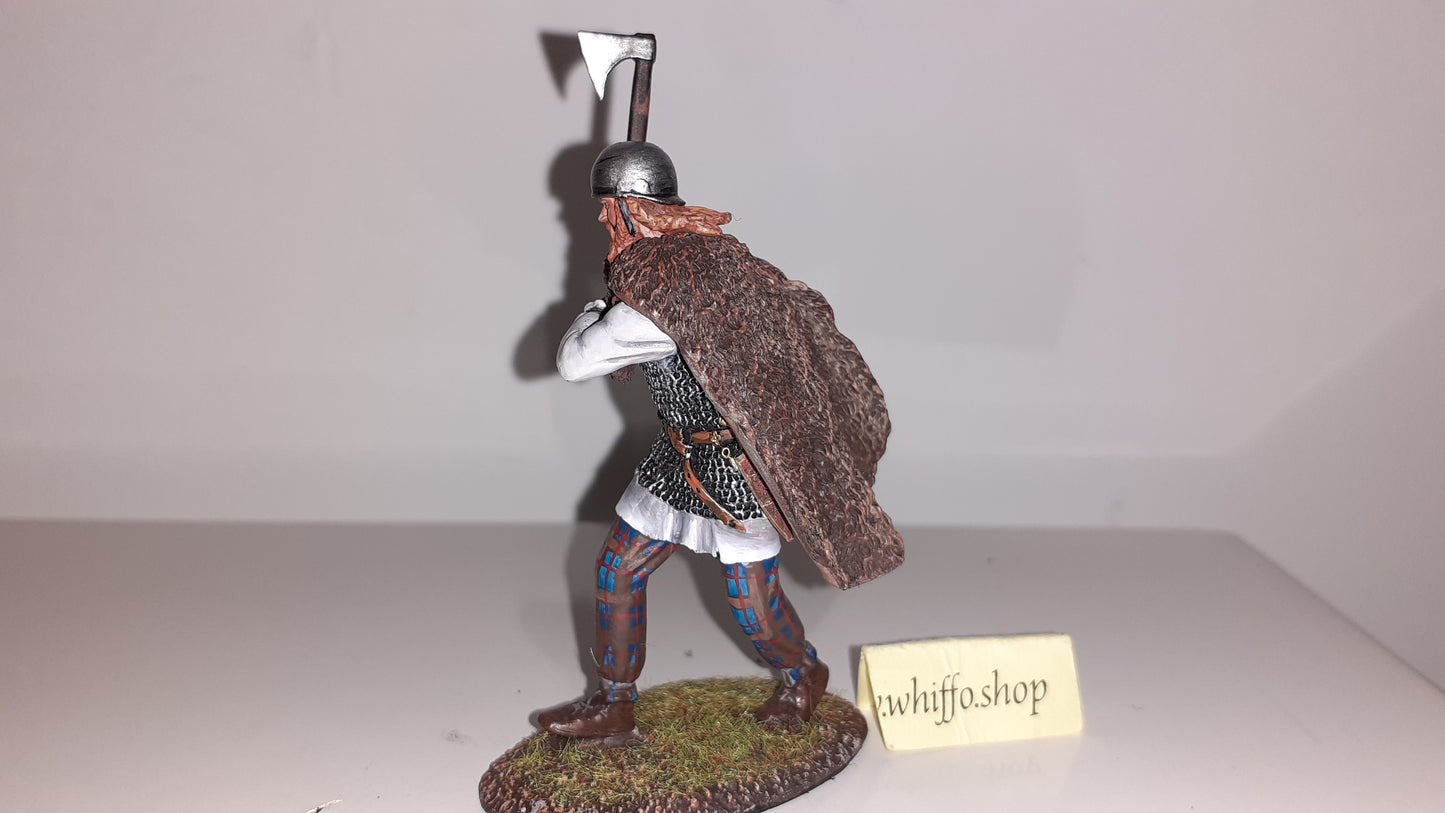 First Legion Rome German Gaul Celt Briton Barbarian boxed 1:30 Rom087 Gallic S3