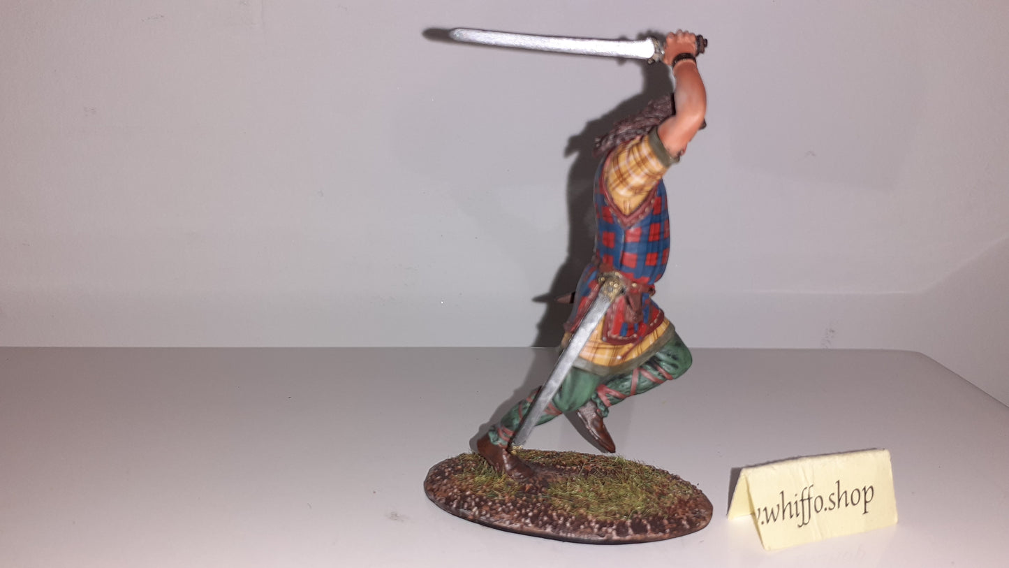 First Legion Rome German Gaul Celt Briton Barbarian boxed 1:30 Rom086 Gallic S3