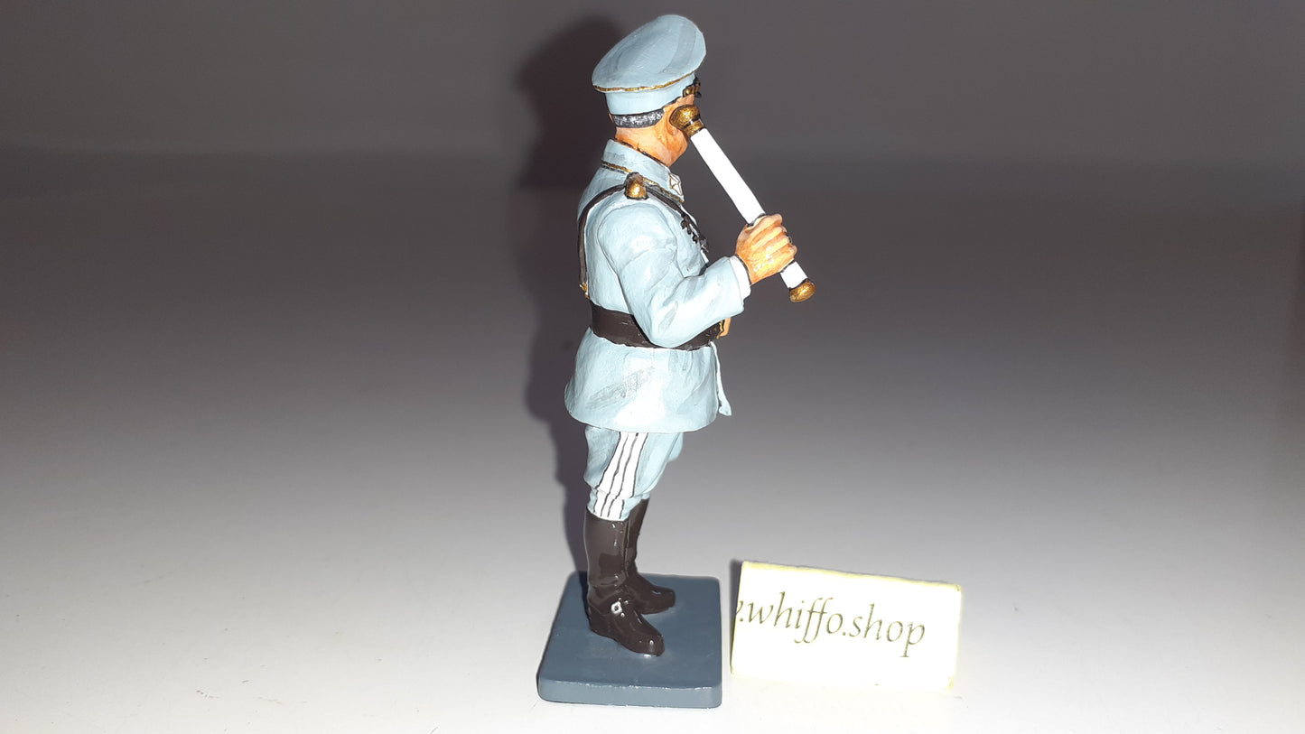King and country Lah19b Ww2 German Luftwaffe General herman goering 2004 boxd B11