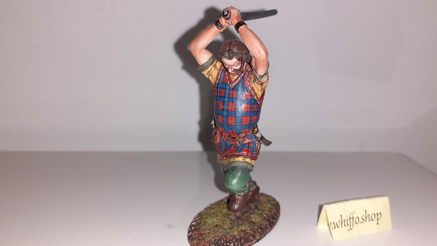 First Legion Rome German Gaul Celt Briton Barbarian boxed 1:30 Rom086 Gallic S3