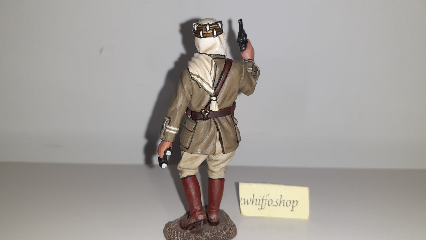 King and country Loa009 Major Garland Lawrence Of Arabia 2013 No box 1:30 w12