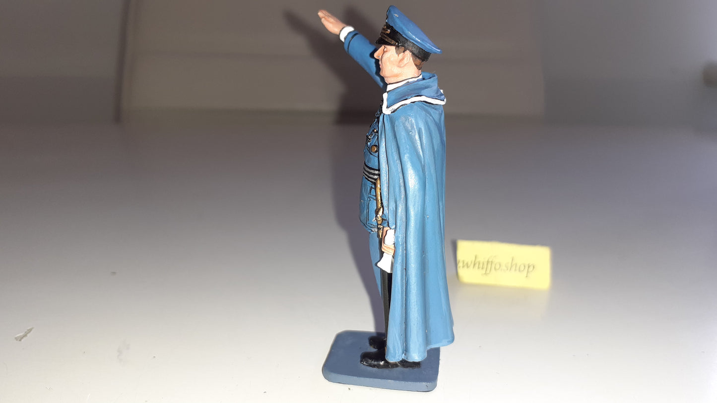 King and country ww2 german Luftwaffe Herman goring Air Marshall box Lah91 Lah091 W13