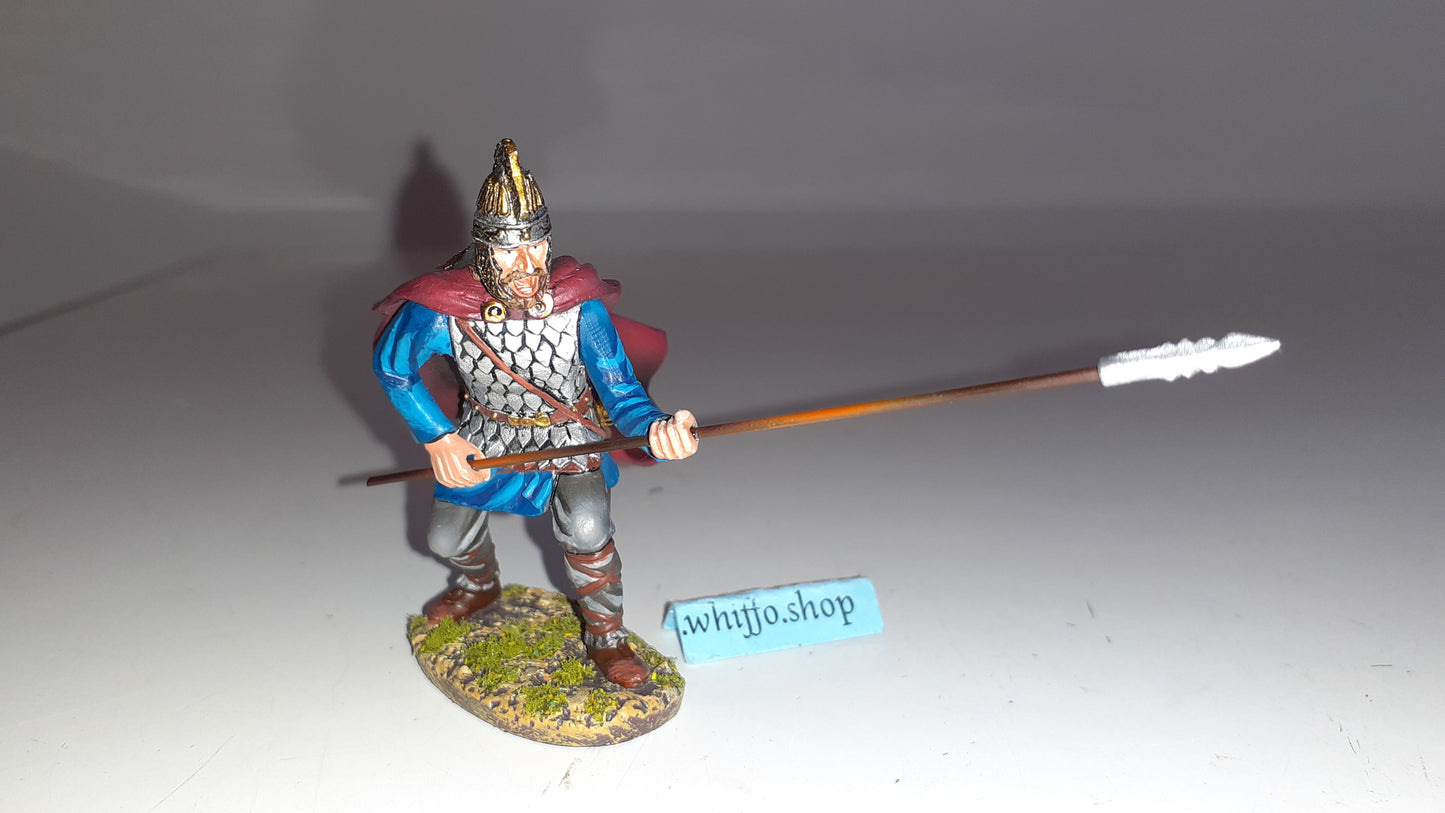 Thomas Gunn Dacian Nobleman Romen010 S3