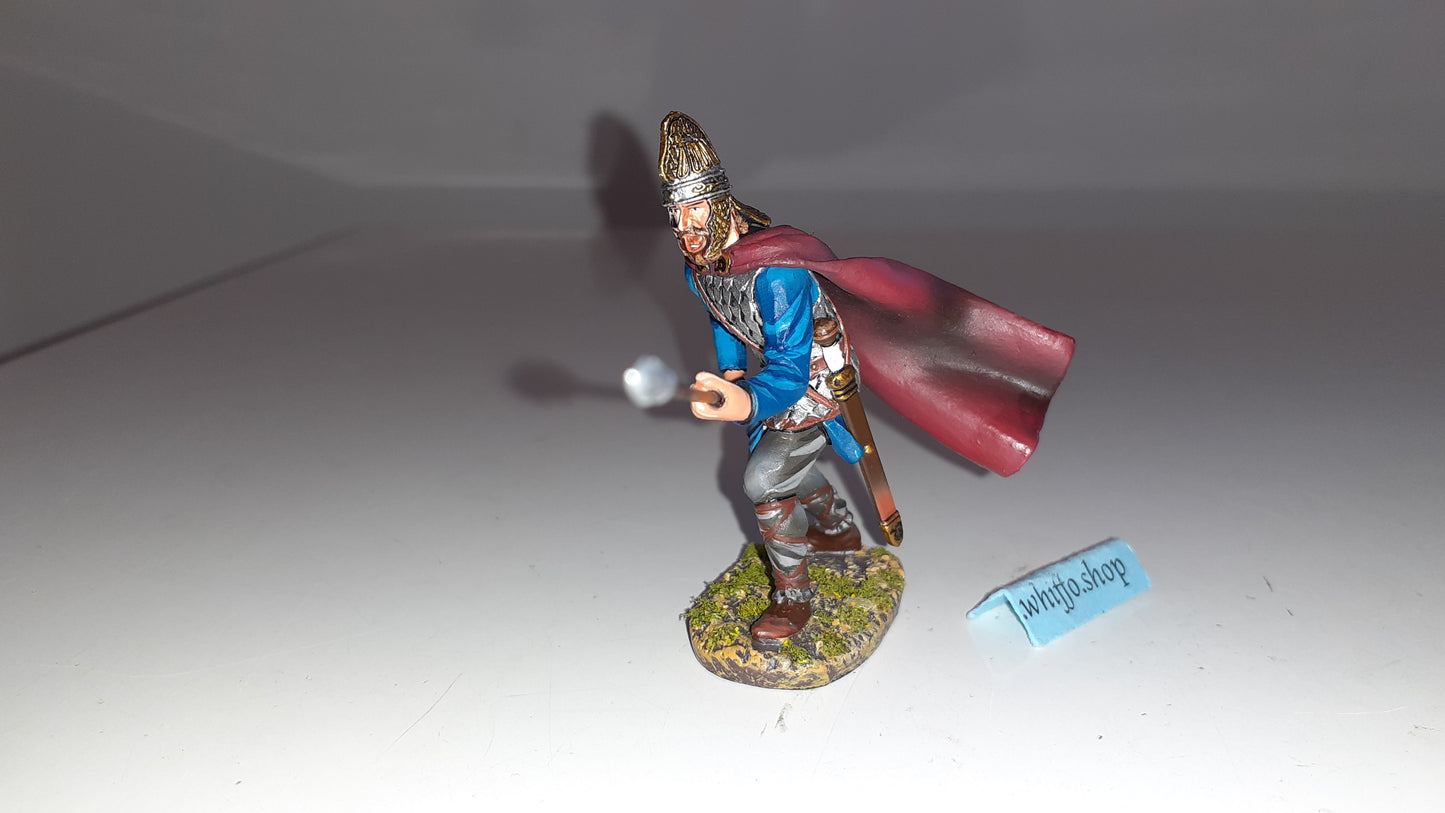 Thomas Gunn Dacian Nobleman Romen010 S3