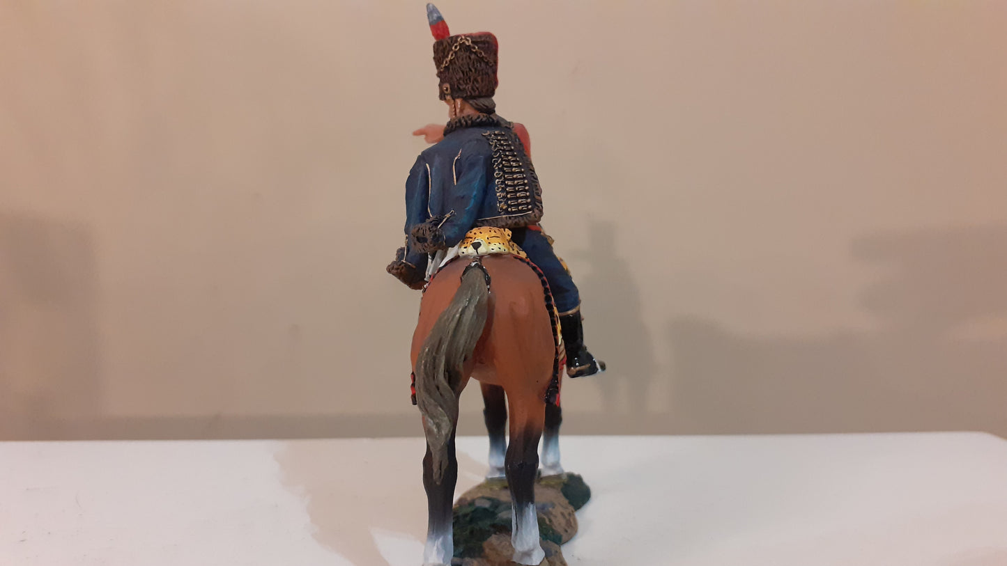 King and country Napoleonic general stapleton cotton na258 2013 no box 1:30 dc