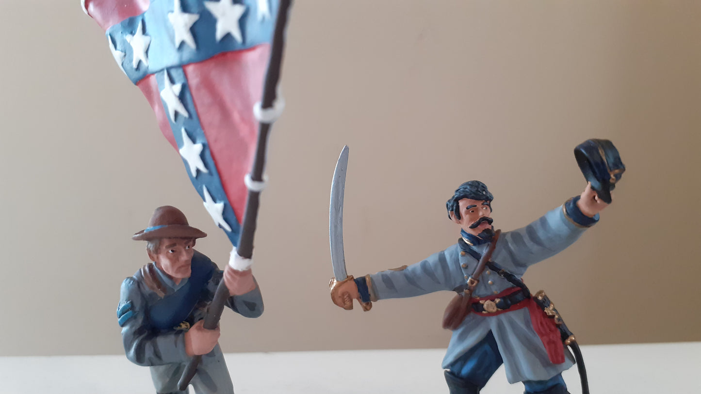 Britains 17111 57th virginia acw
