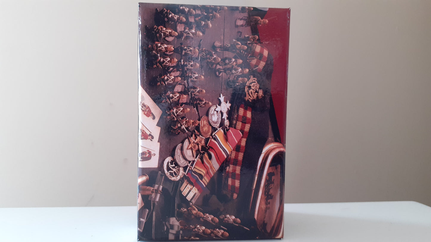 King and country Russian red army general ww2 ra27 2005 boxed wdb rb