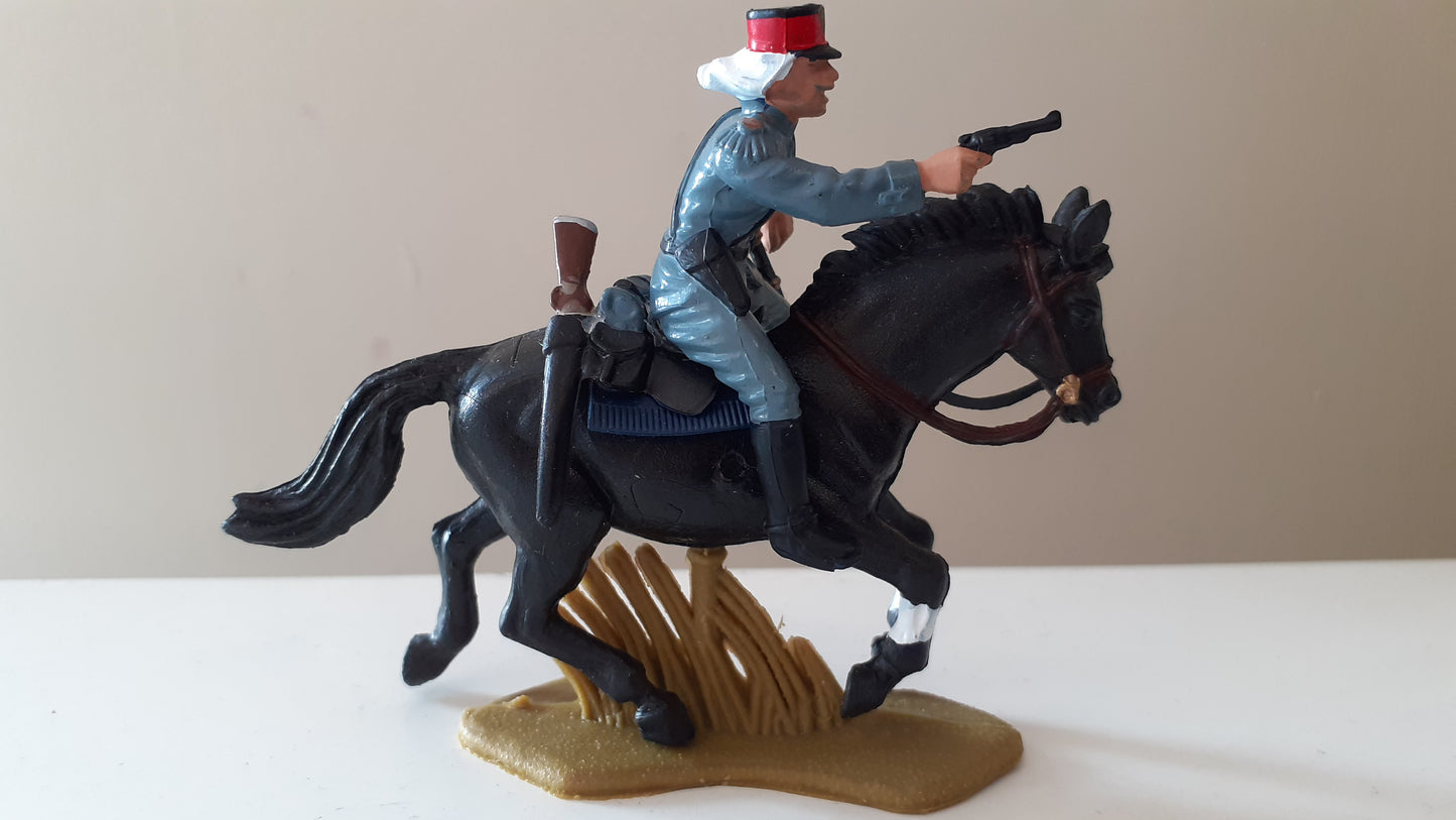 Britains dsg deetail French foreign legion ffl arabs 1:32 w14