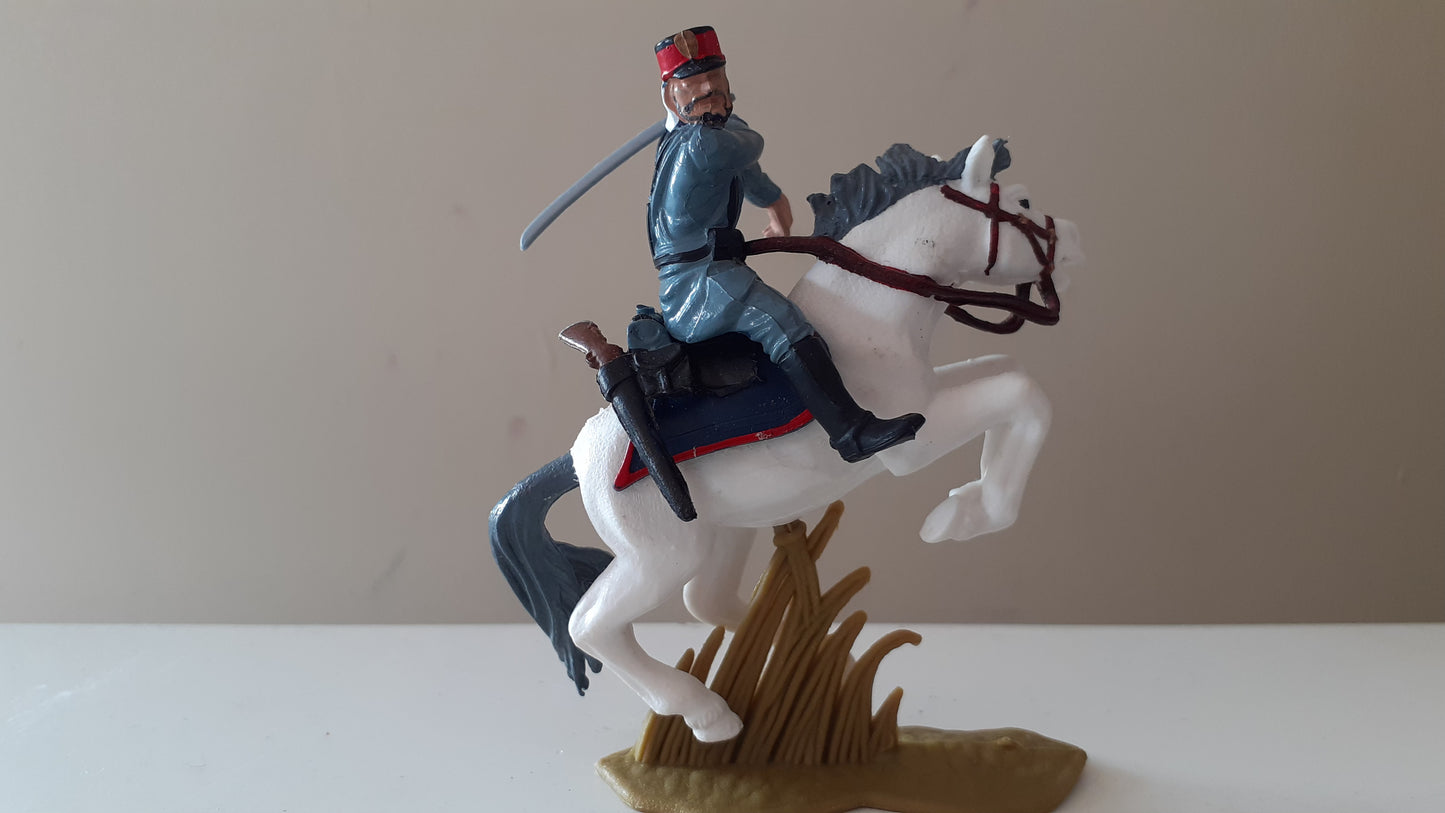 Britains dsg deetail French foreign legion ffl arabs 1:32 w14
