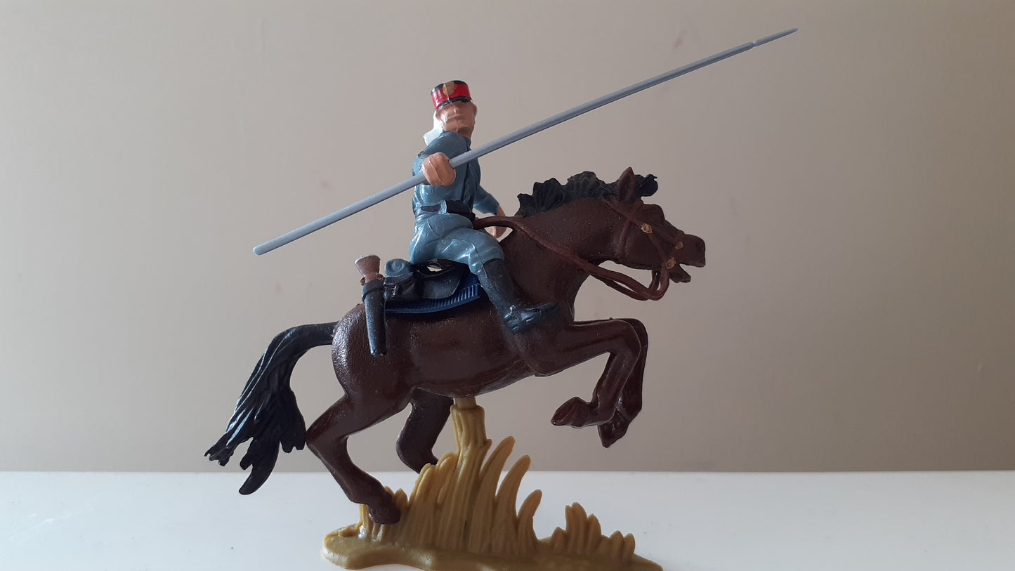 Britains dsg deetail French foreign legion ffl arabs 1:32 w14