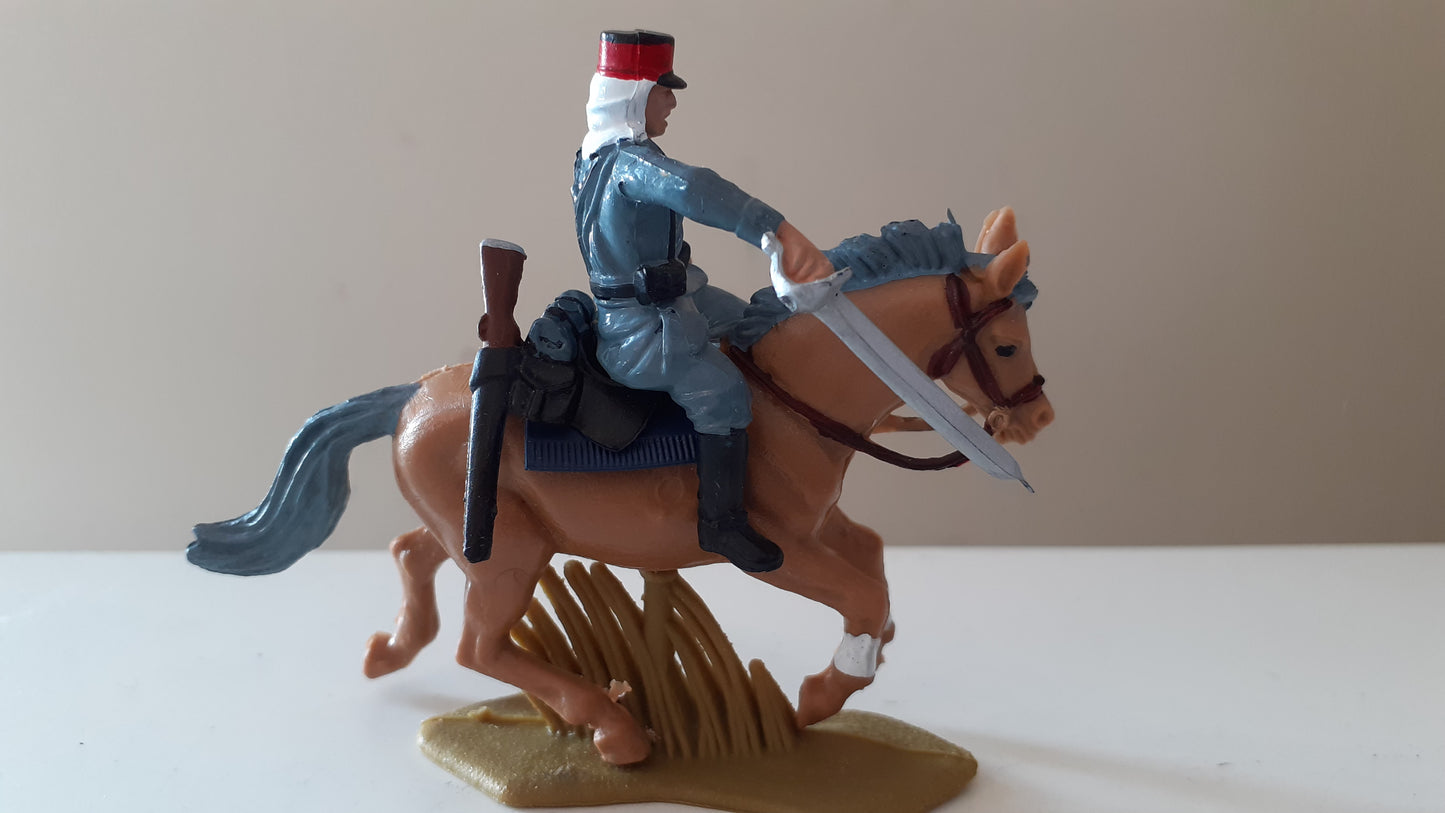 Britains dsg deetail French foreign legion ffl arabs 1:32 w14