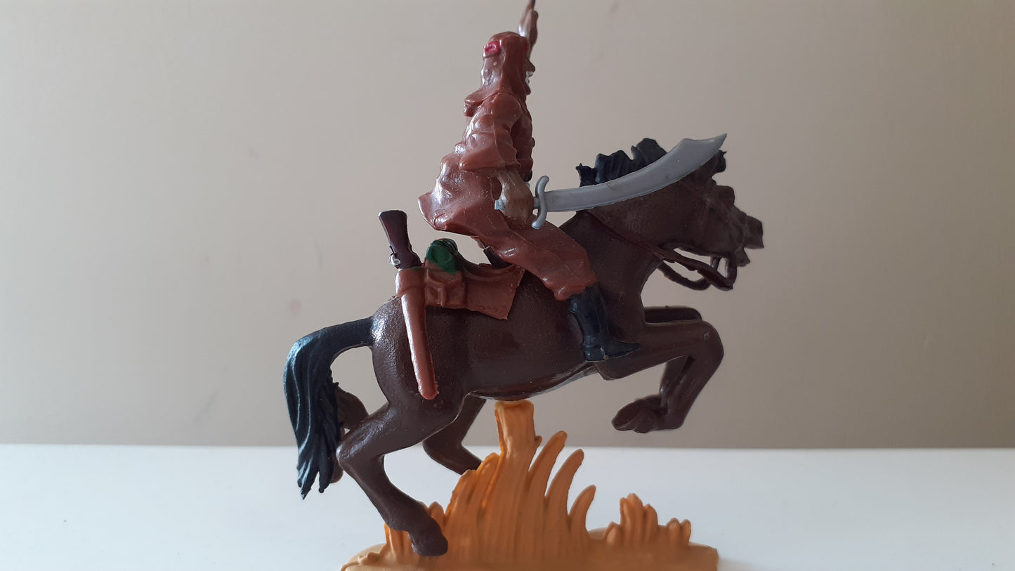 Britains dsg deetail French foreign legion ffl arabs 1:32 w14