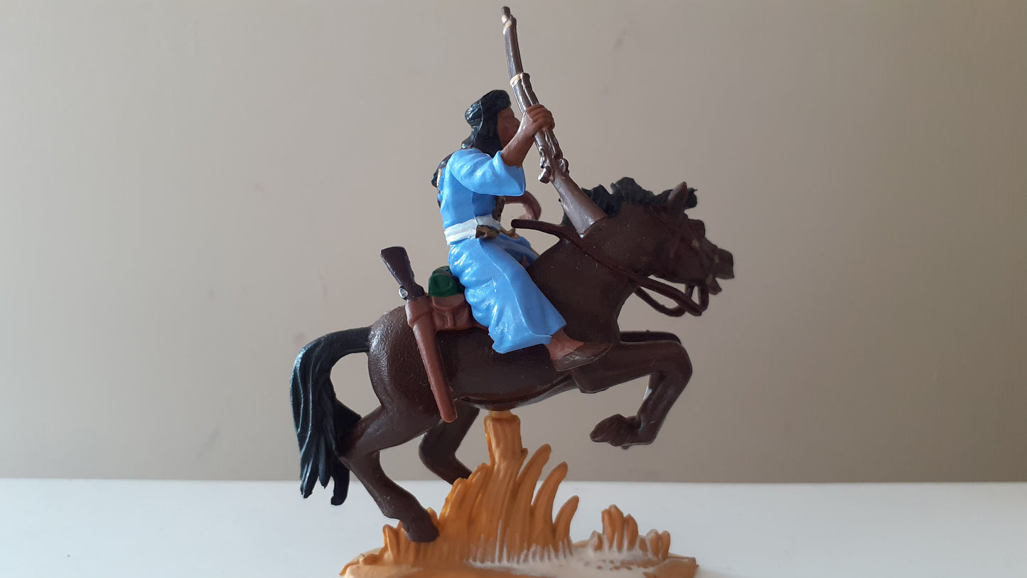 Britains dsg deetail French foreign legion ffl arabs 1:32 w14
