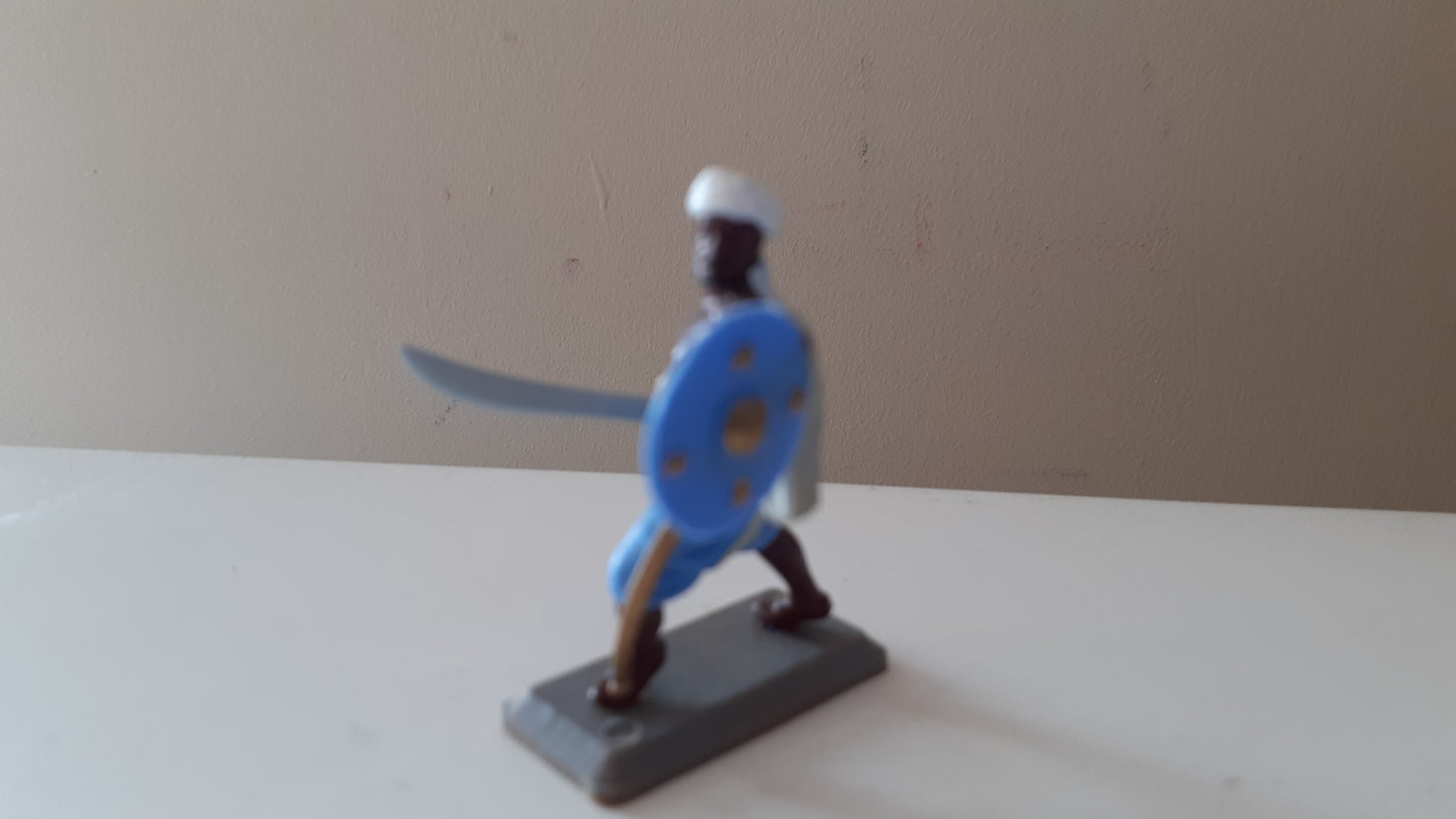 Britains dsg deetail French foreign legion ffl arabs 1:32 w14