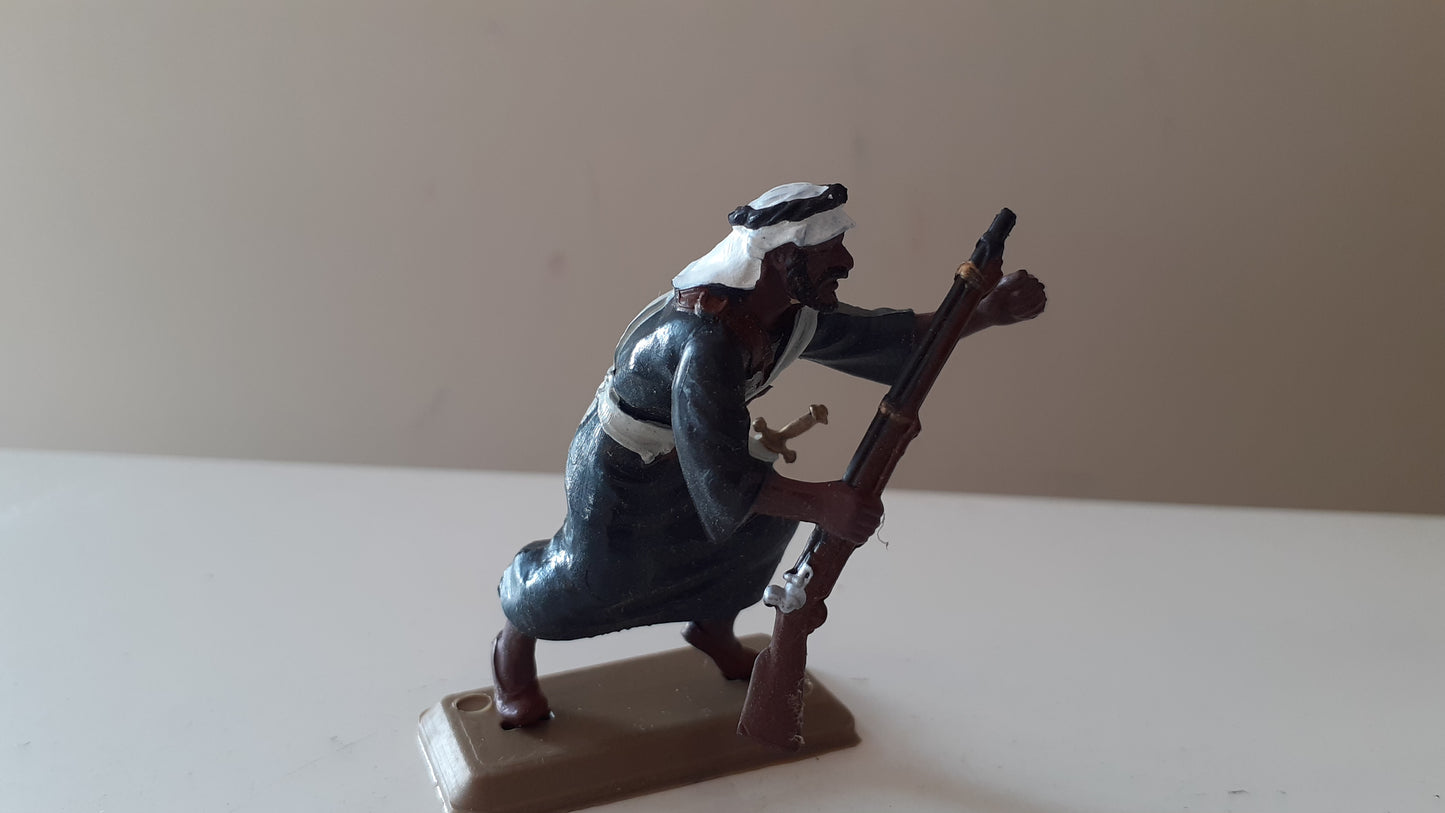Britains dsg deetail French foreign legion ffl arabs 1:32 w14