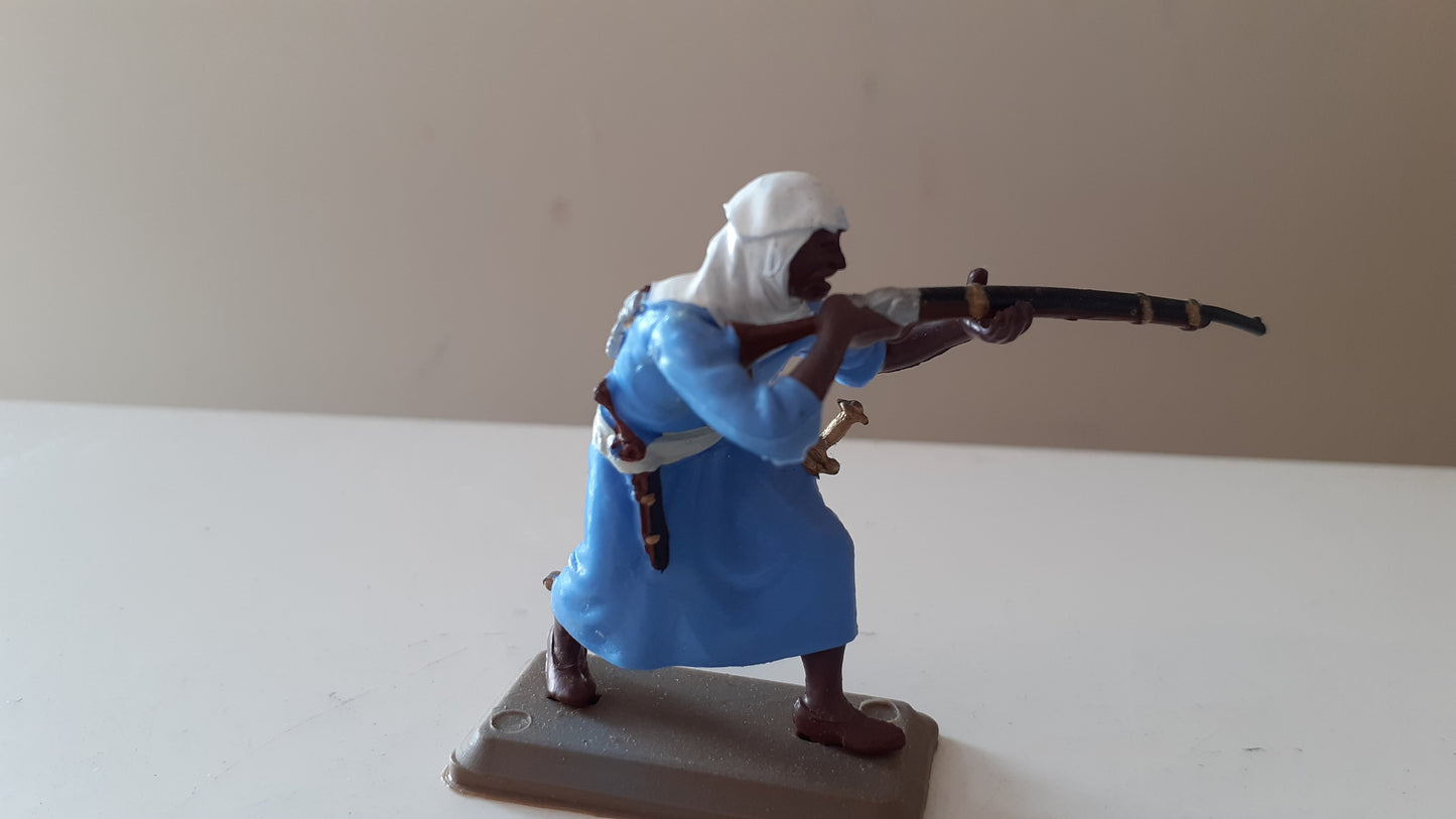 Britains dsg deetail French foreign legion ffl arabs 1:32 w14