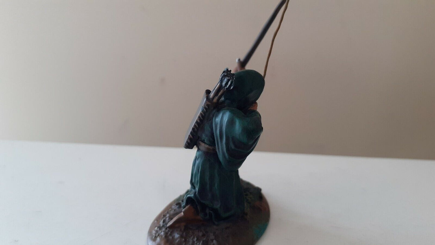 Conte saxons normans archer robin hood celts barbarians gladiators 1:30 va013