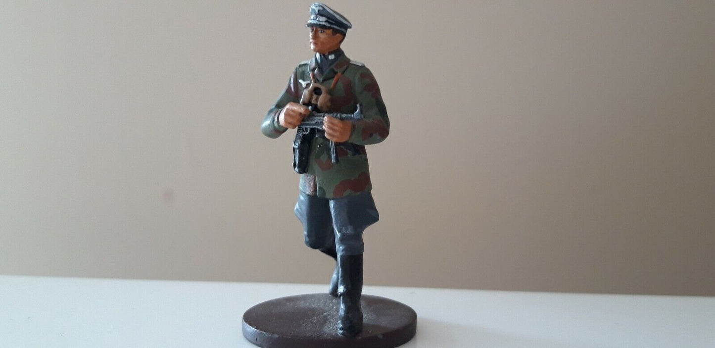 oryon ww2 German infantry 1:32 metal figures bo