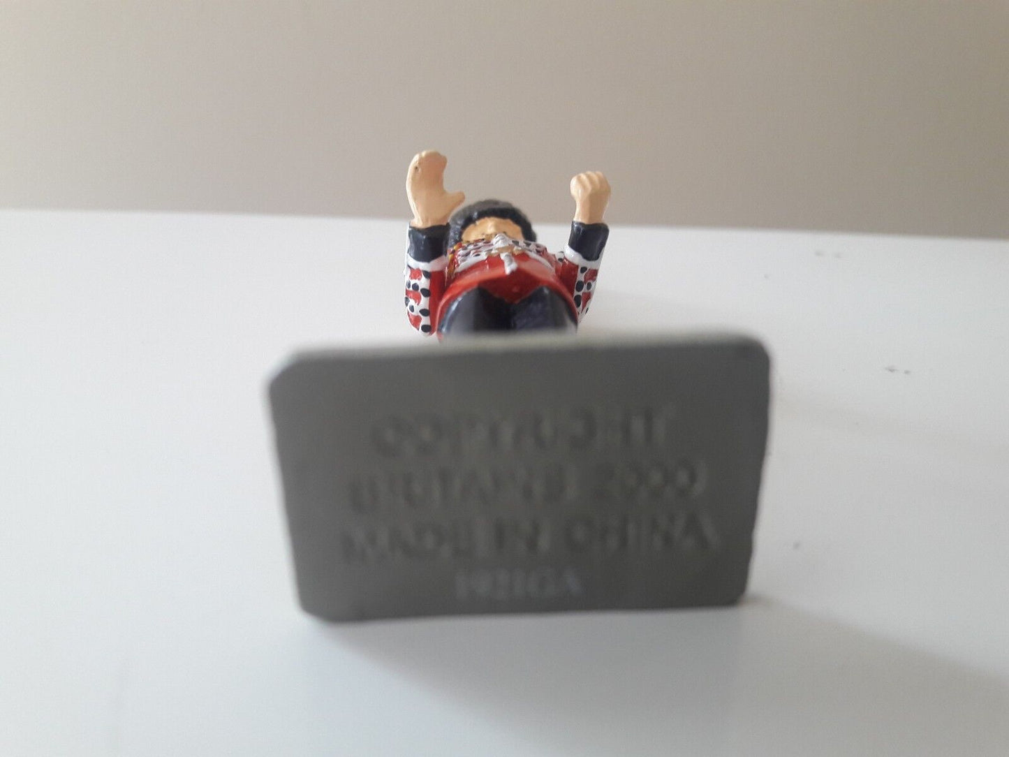 Britains ceremonial coldstream guards 1:32 metal figure buckingham palace 40112