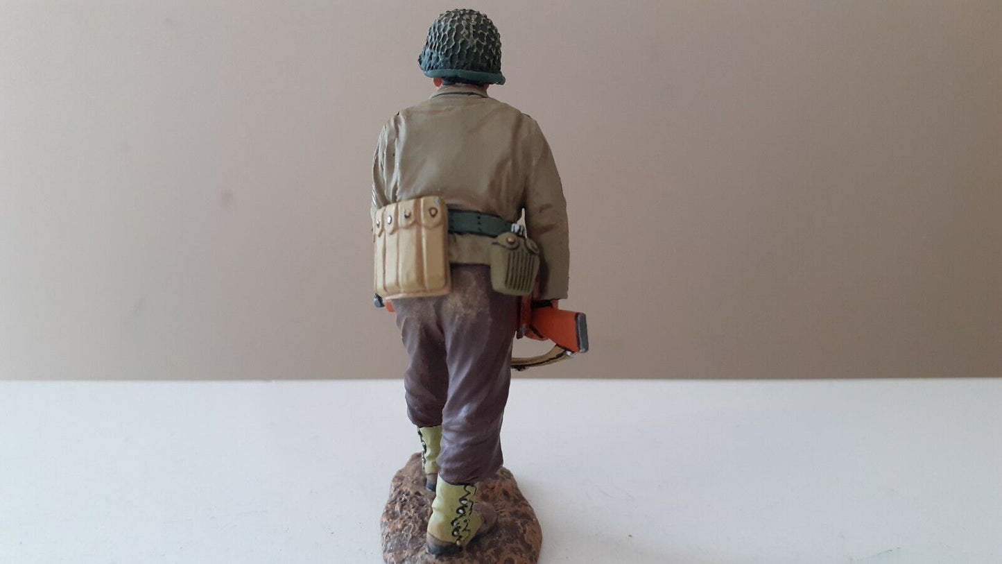 King and country Ww2 us army d-day no box 1:30