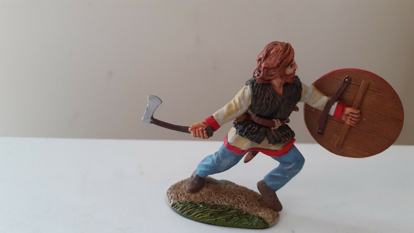 Conte viking saxons romans Spartacus celts barbarians gladiators 1:30 vik3