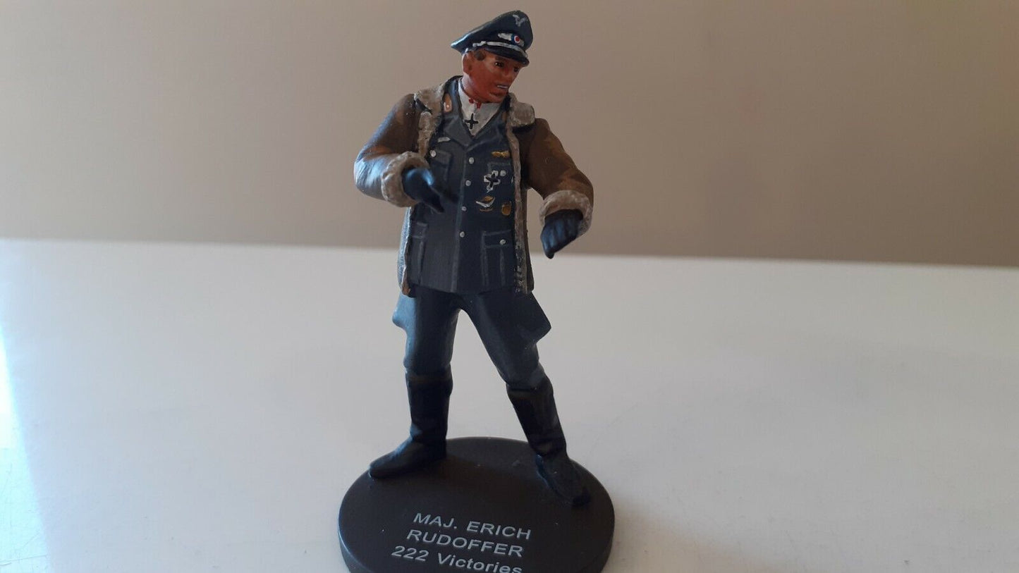 Oryon 1:35 art.5005 ww2 german luftwaffe raf aviation aces boxed