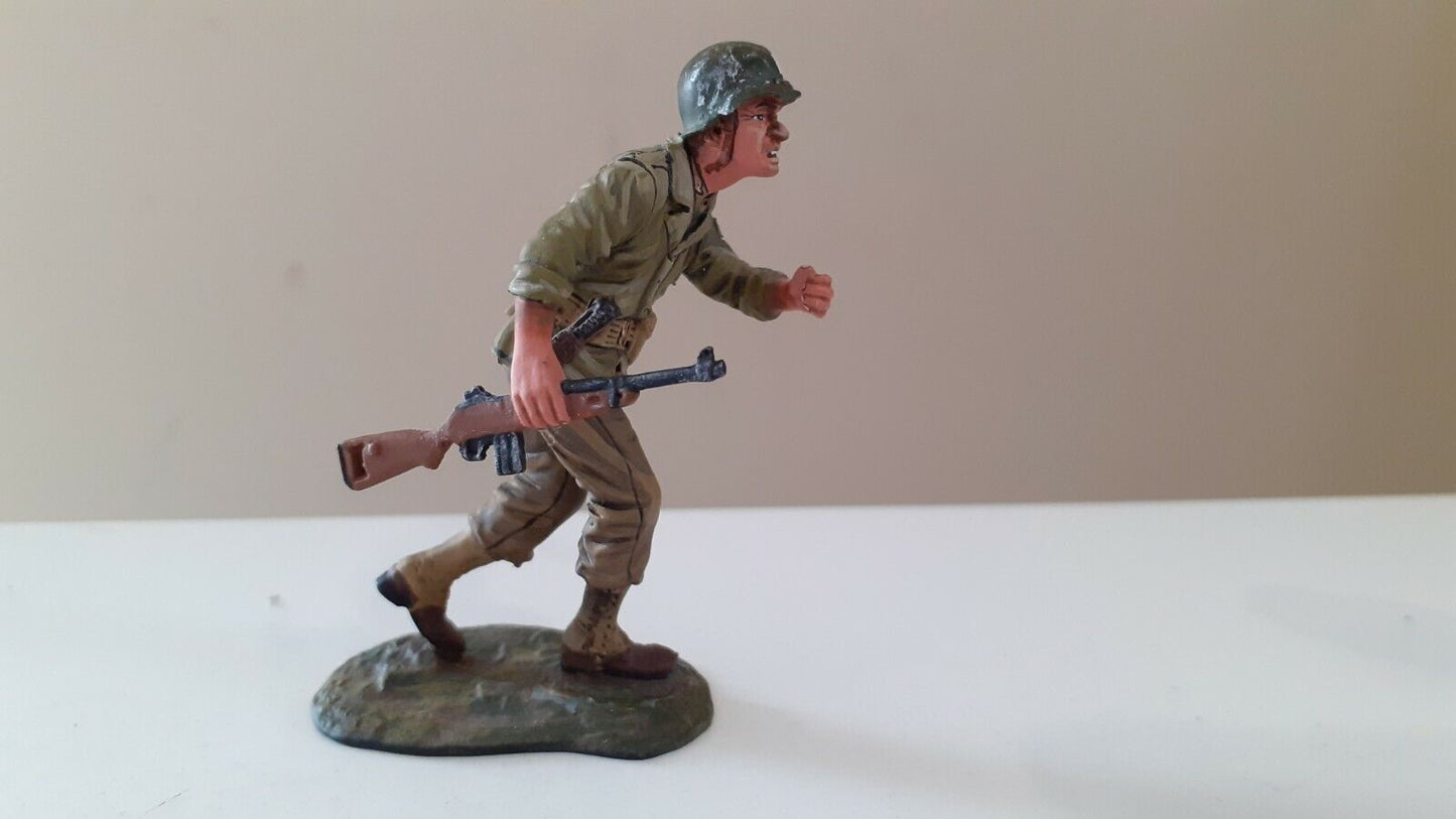 Figarti ww2 us infantry limited edition 2 of 108 no box