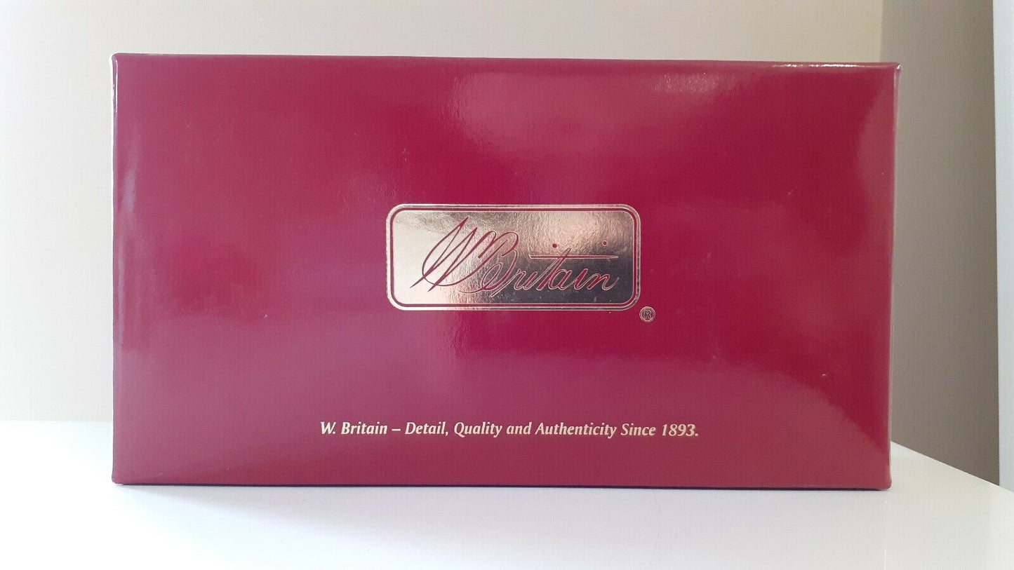 Britains 17643 ww2 d-day us 30th infantry boxed Normandy