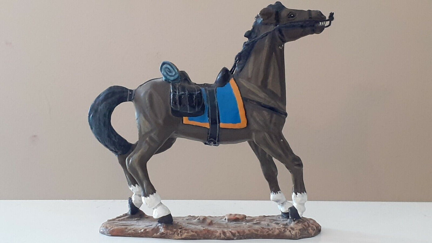 King and country real wild west rough riders 7th cavalry no box 1:30 trw177 w9