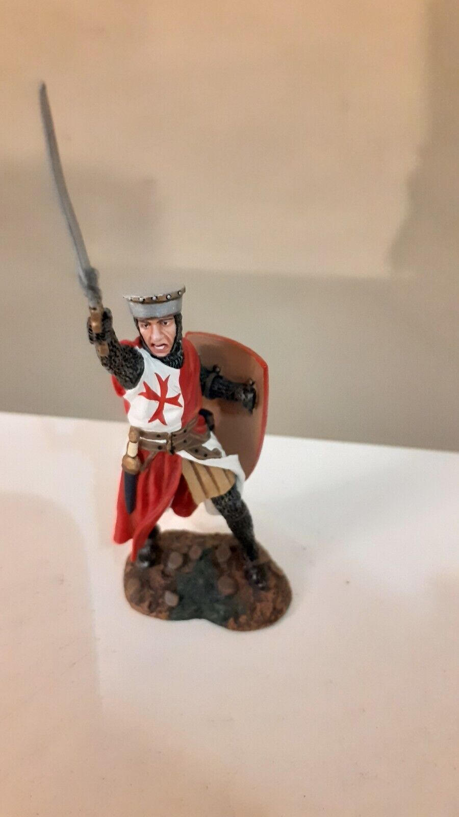 King and country crusaders victory is ours mk193 2019 no box 1:30 dc
