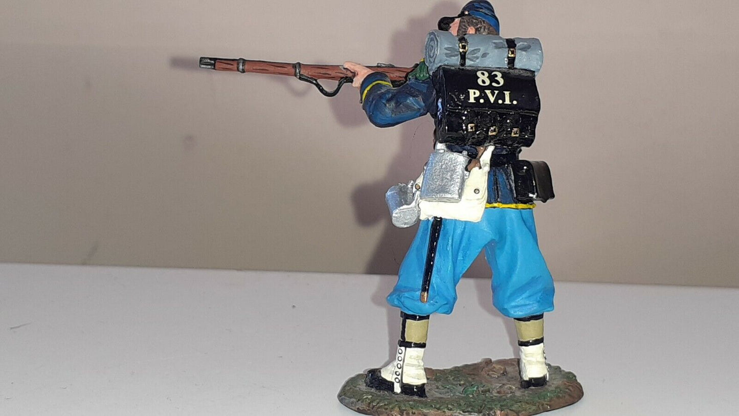 King and country acw union American civil war boxed 1:30 cw29 wb