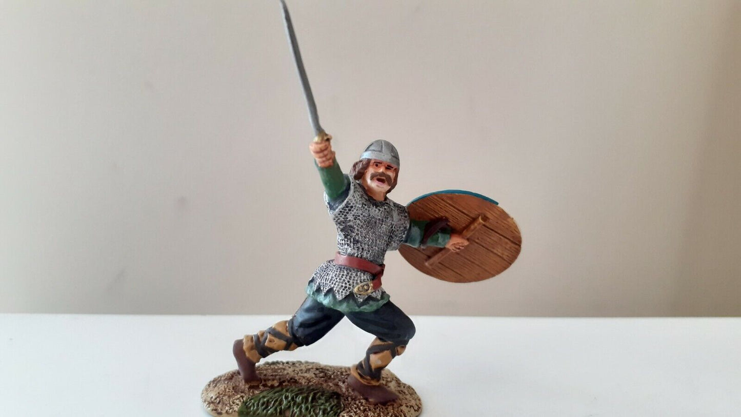 Conte vikings saxons romans celts barbarians gladiators 1:30 vik1