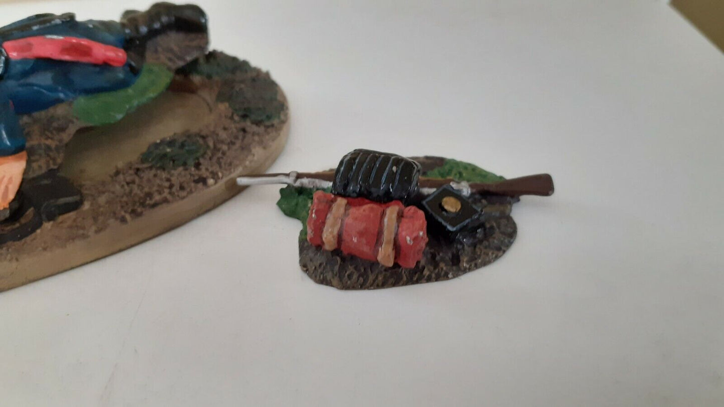 King and country acw union American civil war box 1:30 acw05