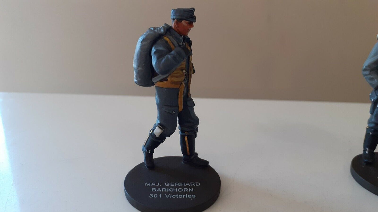 Oryon 1:35 art.5005 ww2 german luftwaffe raf aviation aces boxed