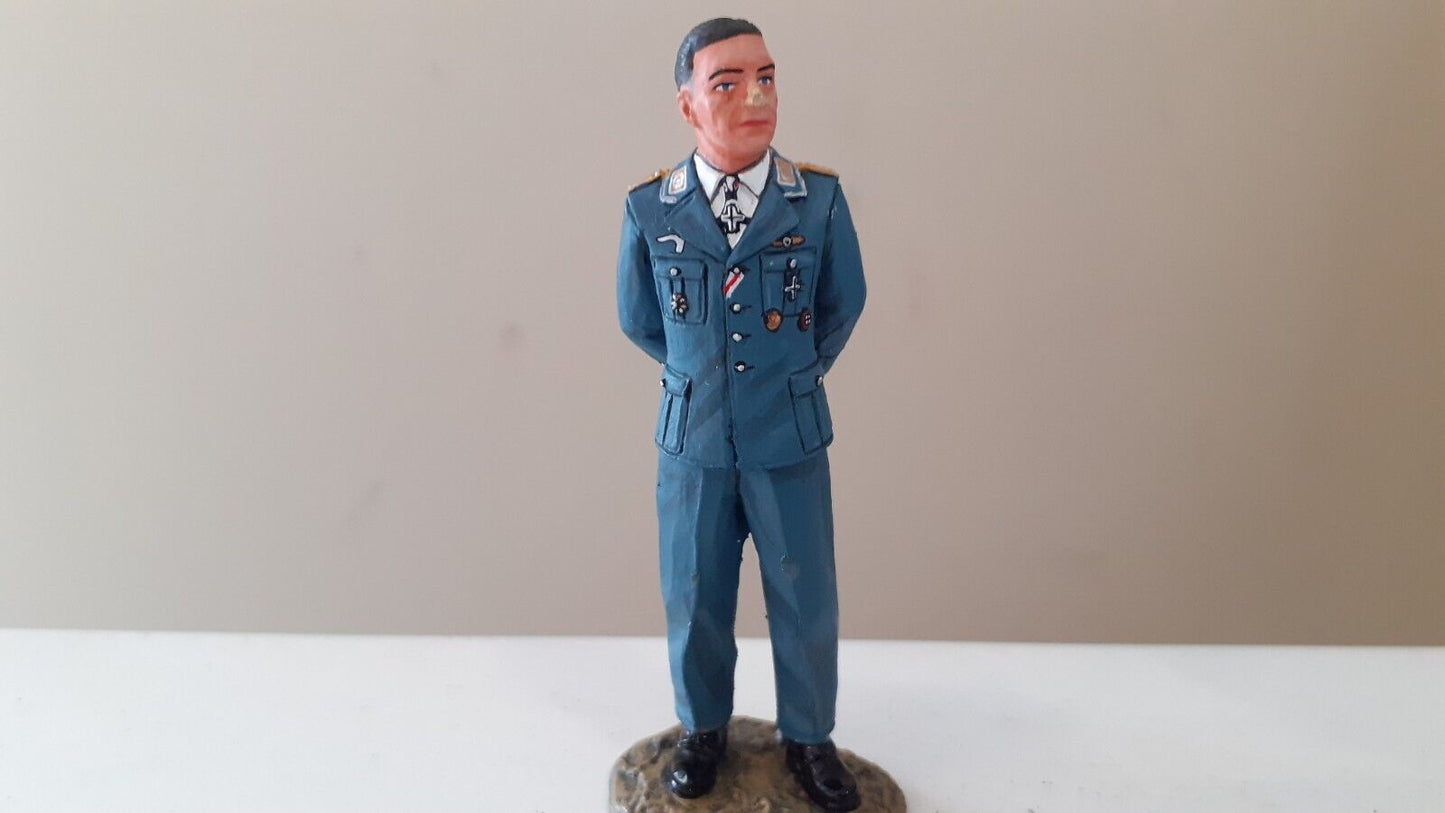 King and country luftwaffe goering squadron of Spitfires boxed 1:30 wrdb lw048