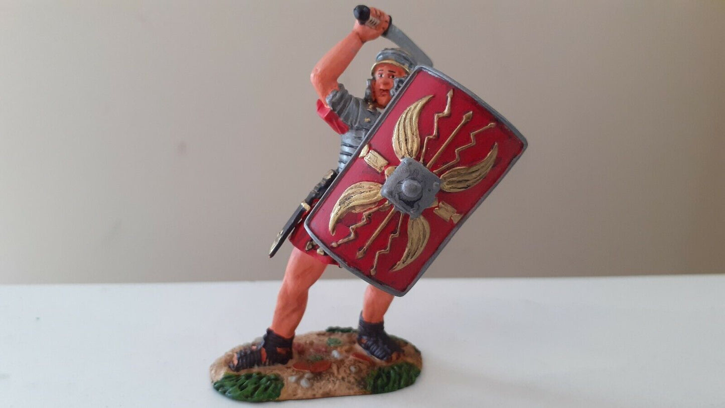 Conte romans Spartacus celts barbarians gladiators 1:30 spqr018-2