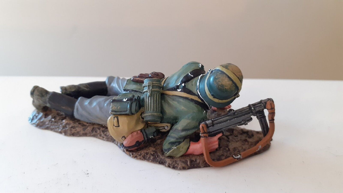 King and country ww2 german wehrmacht 2015 no box wh037 wh37 ws39 ws039 w1