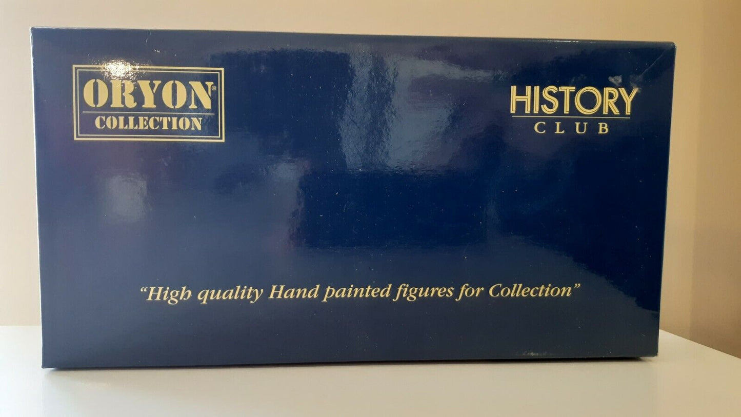 Oryon 1:35 art.5005 ww2 german luftwaffe raf aviation aces boxed