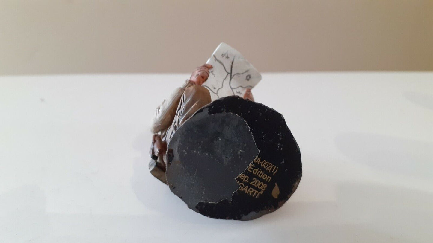 Figarti ww2 us infantry big red one no box