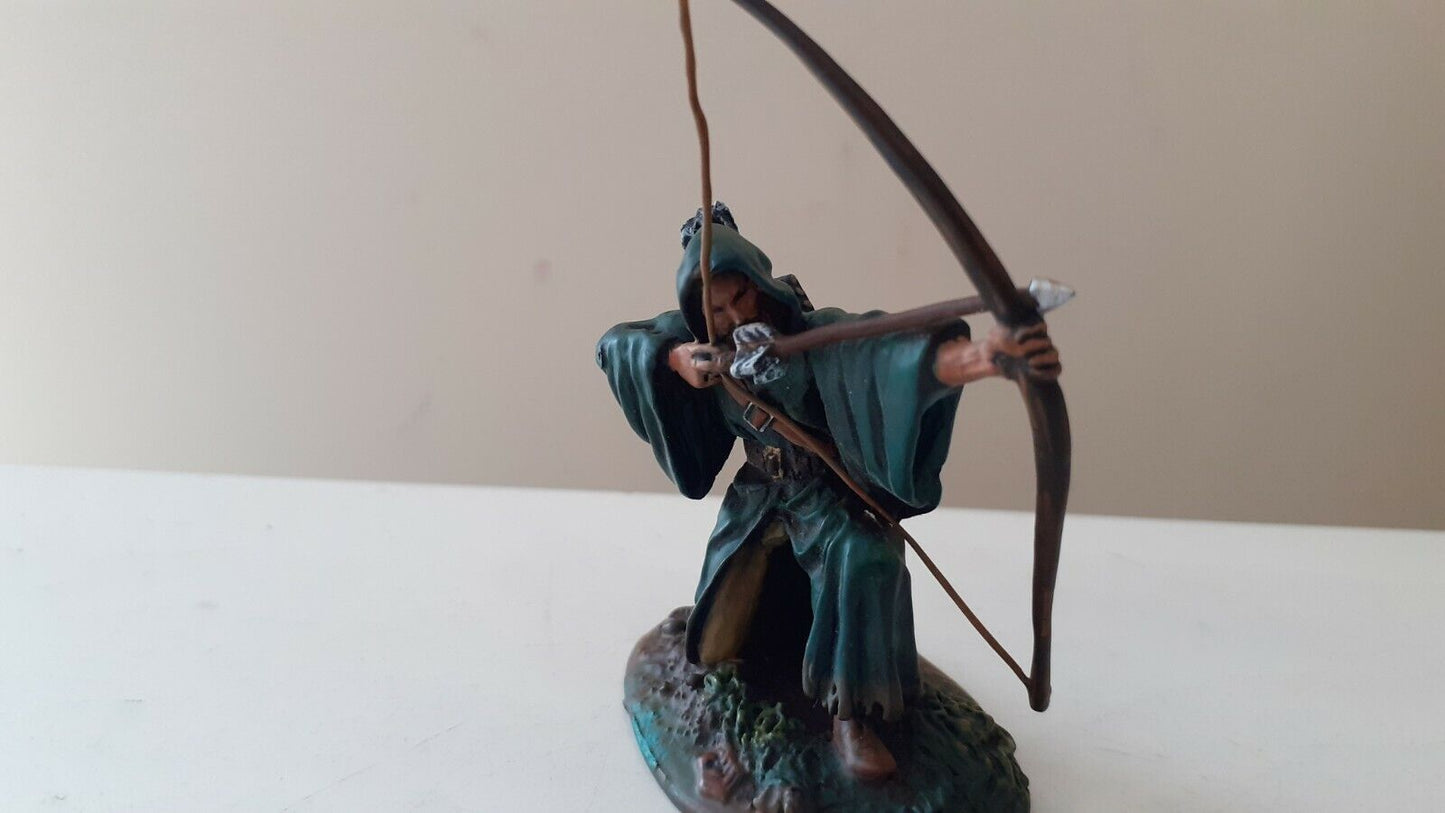 Conte saxons normans archer robin hood celts barbarians gladiators 1:30 va013