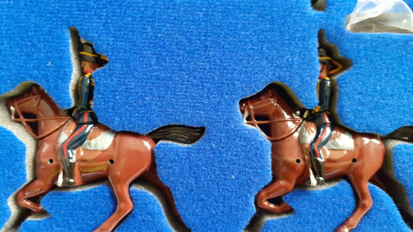 Britains 8825 royal horse artillery rha kings troop 1993 100 year celebration s157