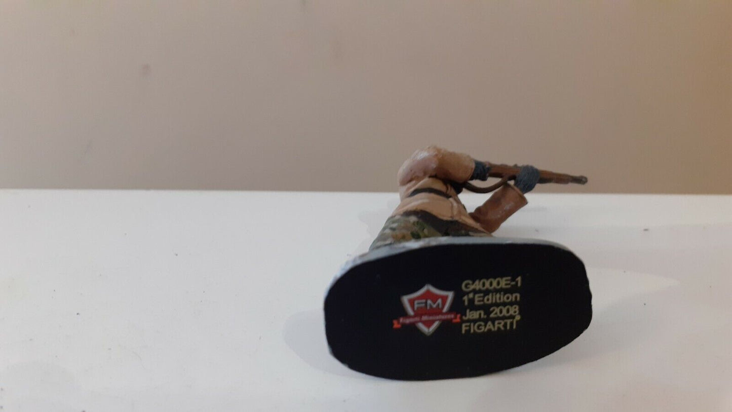 Figarti ww2 German winter no box