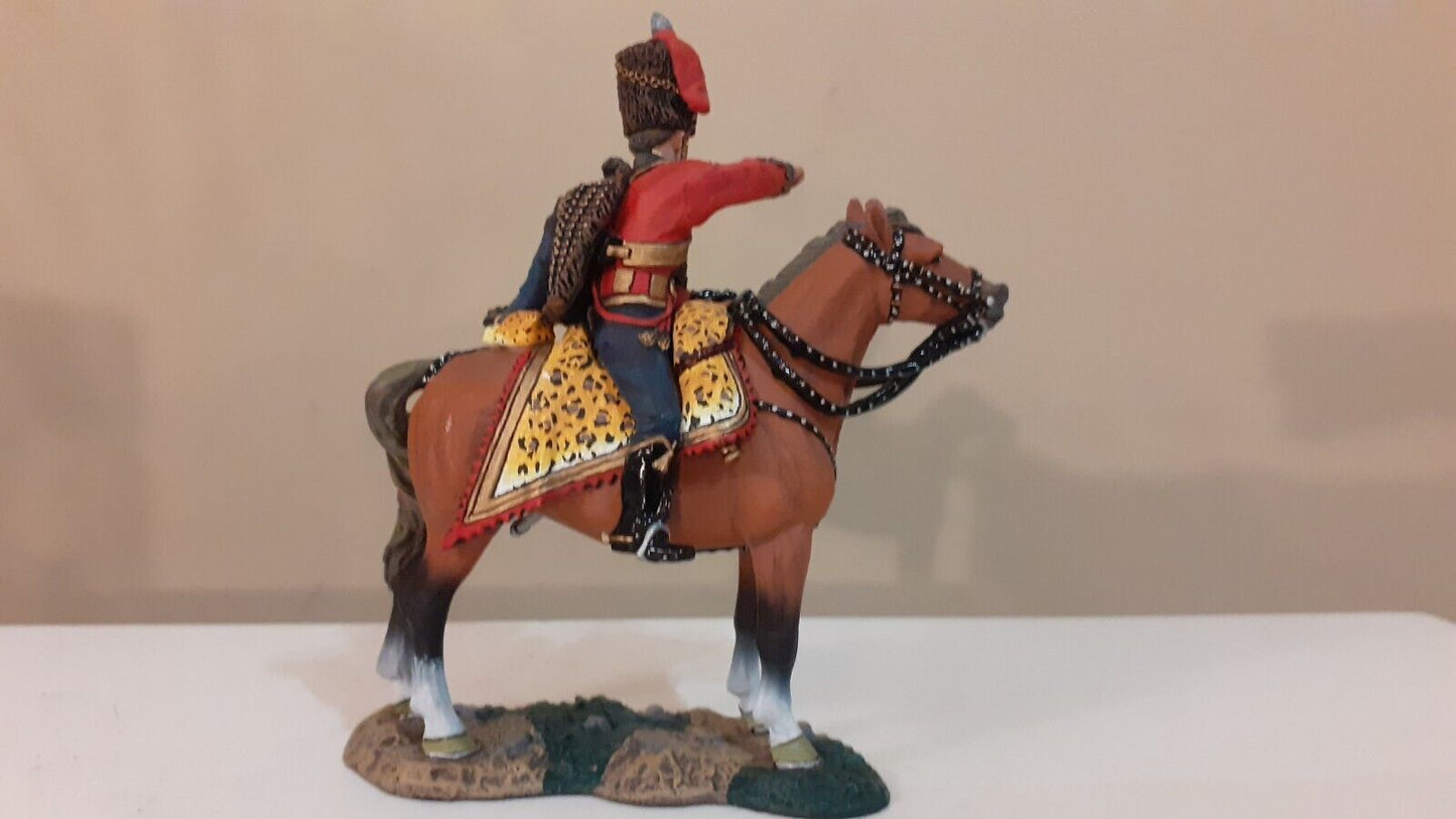 King and country Napoleonic general stapleton cotton na258 2013 no box 1:30 dc