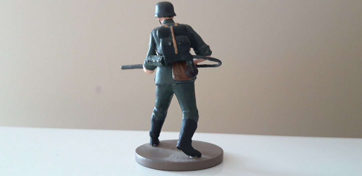 oryon ww2 German infantry 1:32 metal figures bo