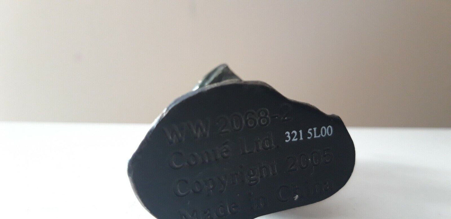 conte ww2 d-day German army infantry 1:32 metal longest day